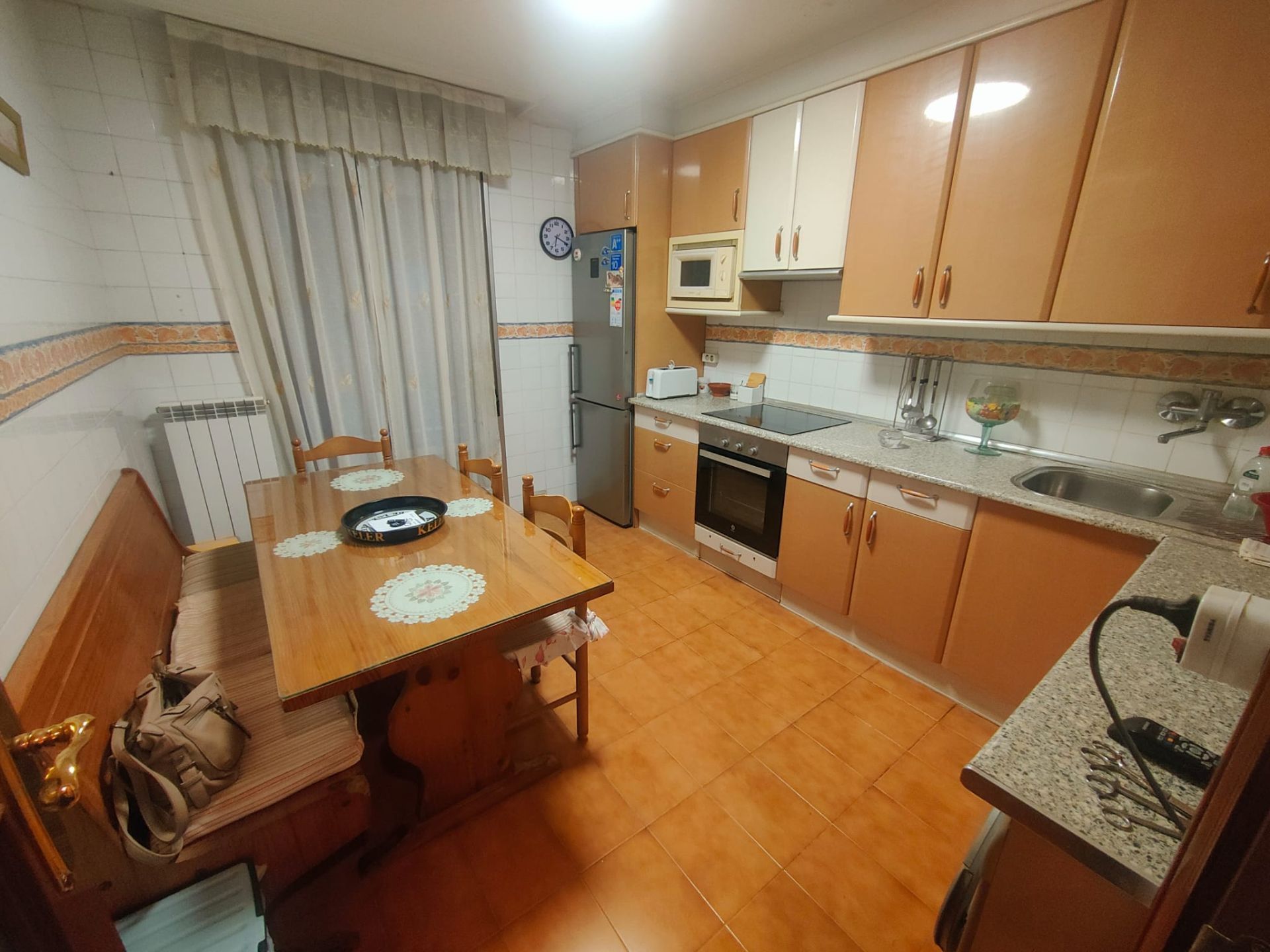 Wohnung zum verkauf in Beraun - Pontika