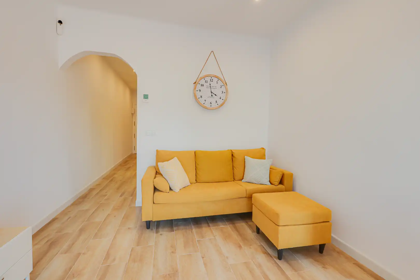 Piso en venta en Carrer Josep Tarradellas, Els Pins