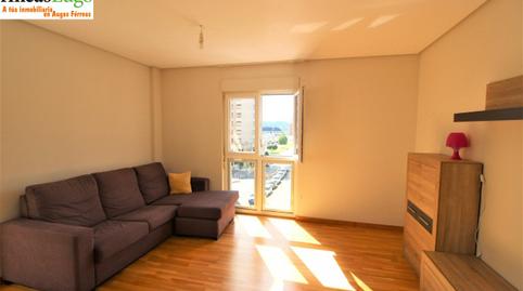 Photo 4 of Flat to rent in Calle Antonio Roson, Acea de Olga - Augas Férreas, Lugo
