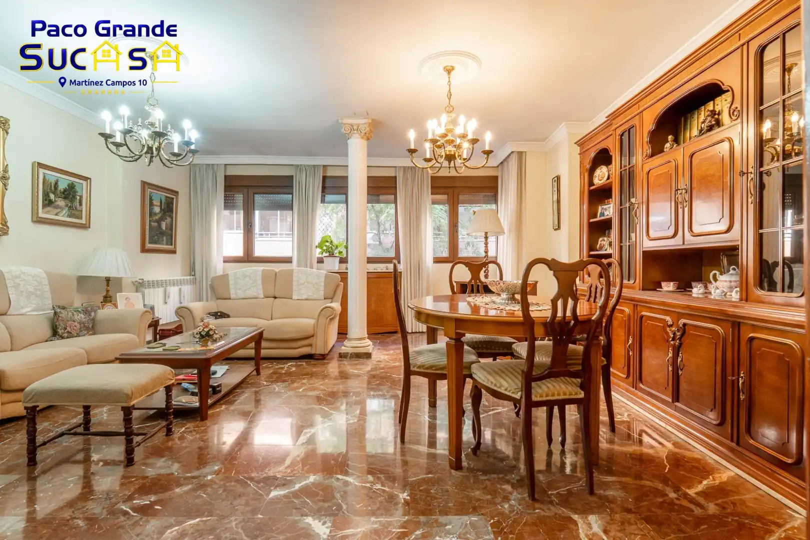 Piso con ascensor en venta en SAN JOSE BAJA, imagen 13