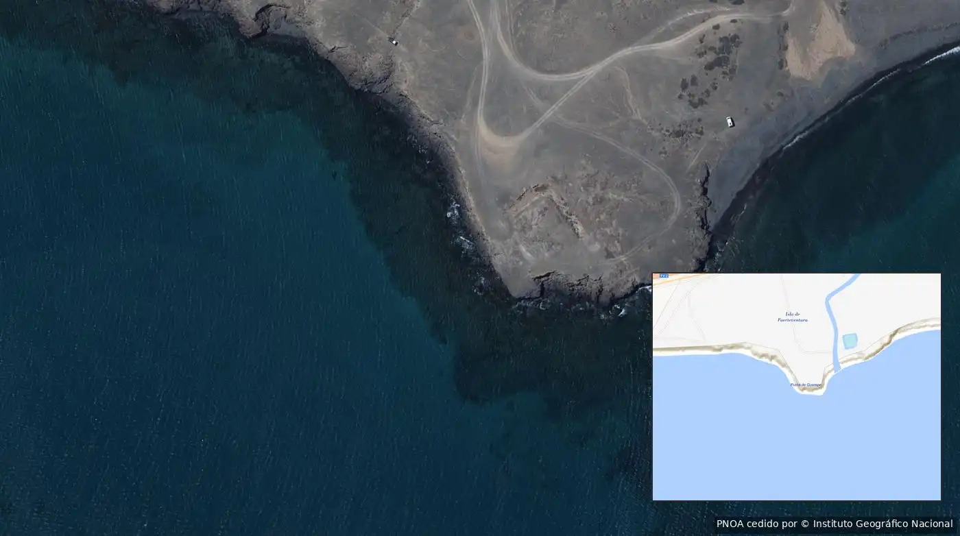Flat for sale in La Pared
