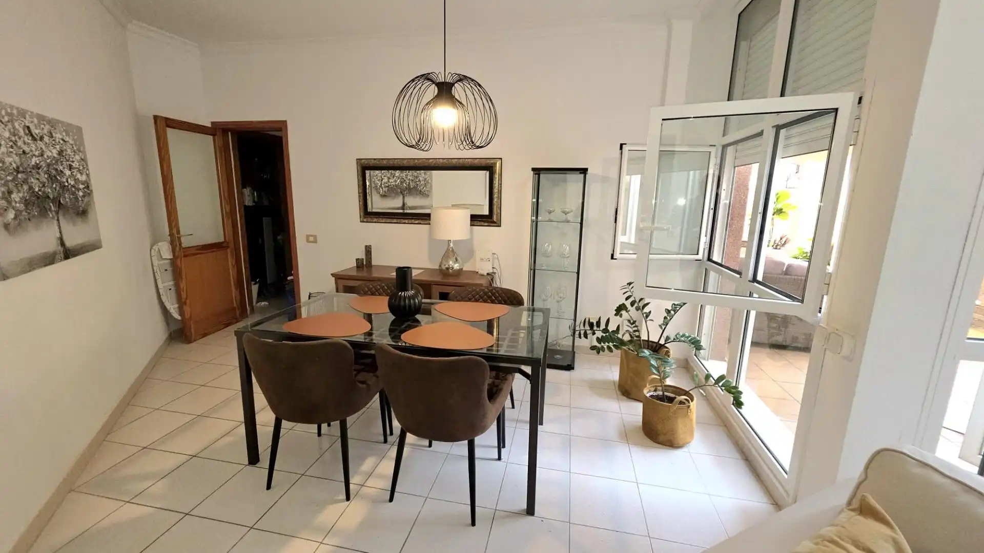 Flat with lift for sale in Calle Calle de José Franchy Roca, imagen 9