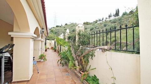 Foto 2 de Casa o xalet en venda a Fuente Alegre - El Chaparral - Los Morales, Málaga Capital