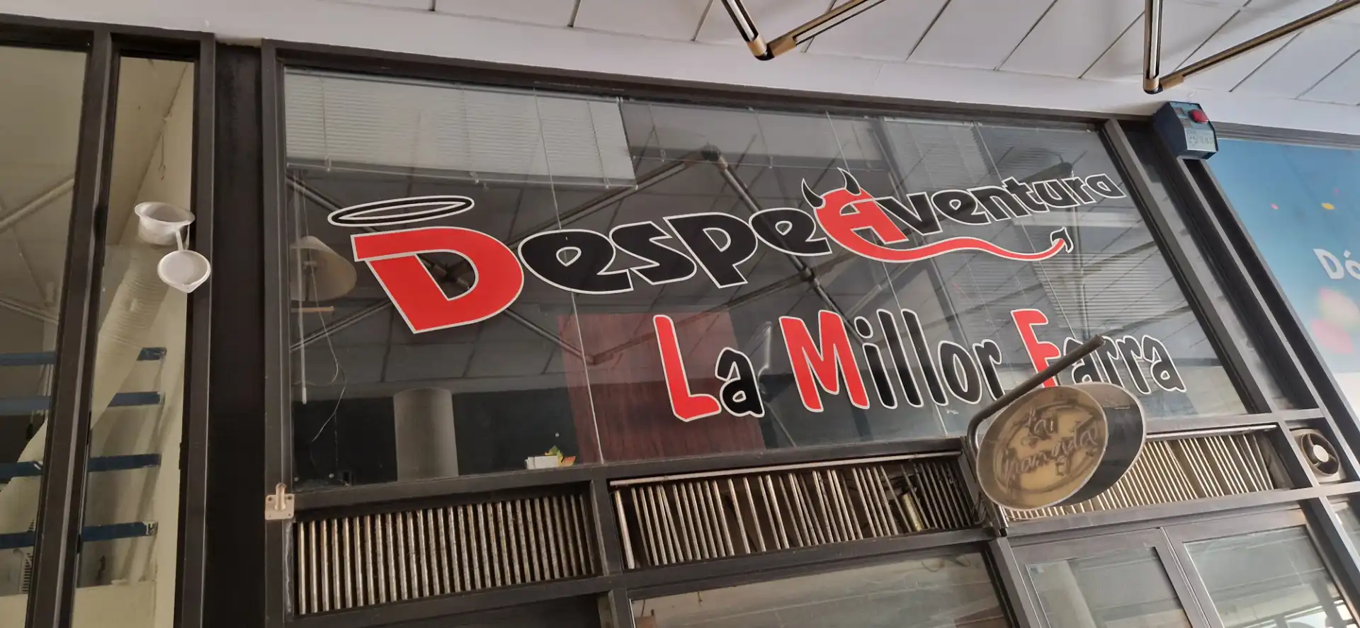 Business premises for sale in Plaça de la Puríssima Sang
