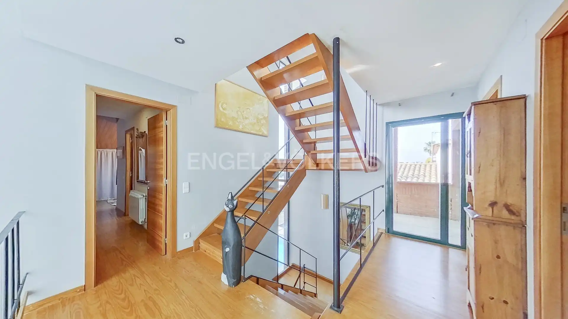 Casa amb terrassa en venda a Canet de Mar, imagen 37