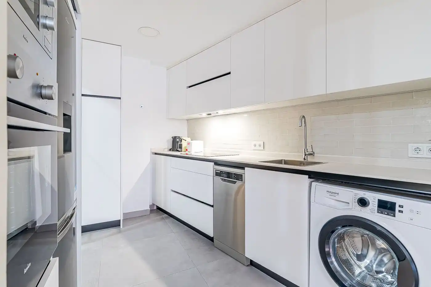 Wohnung mit Aufzug zum Verkauf in Centro, imagen 6
