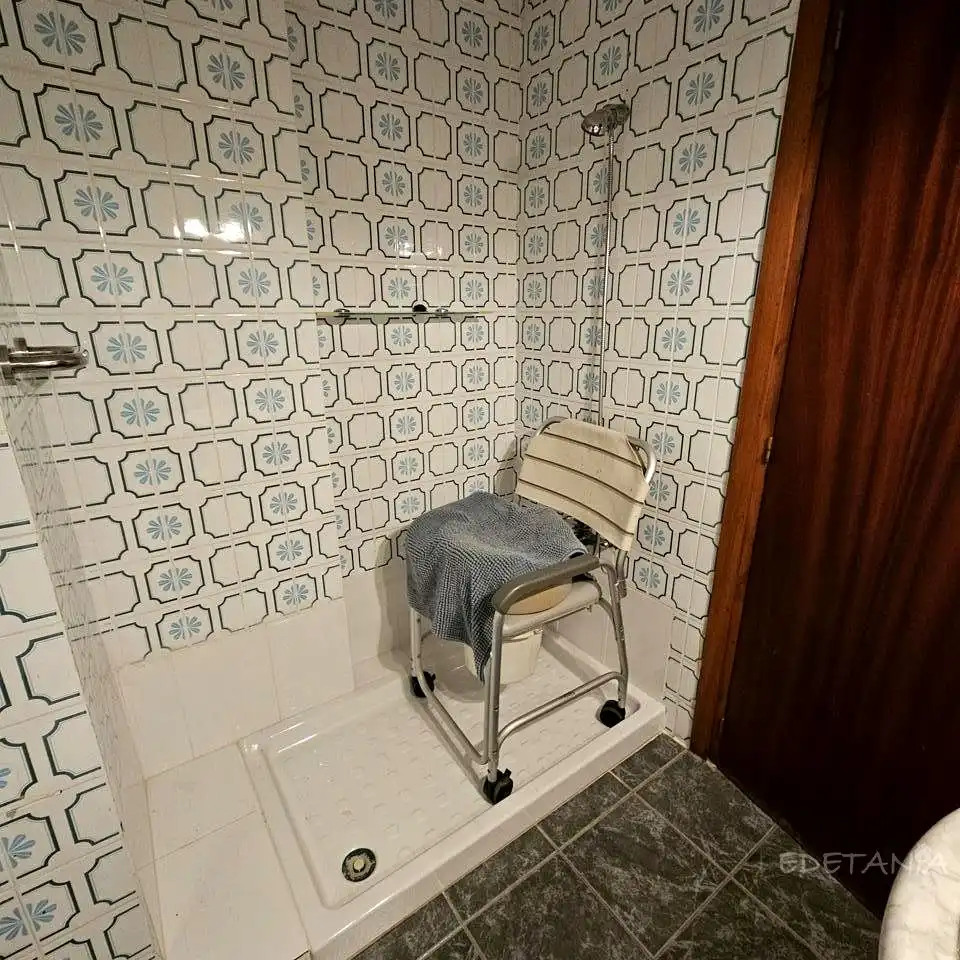 Baño de Planta baja en venta en Moncada con Aire acondicionado y Terraza
