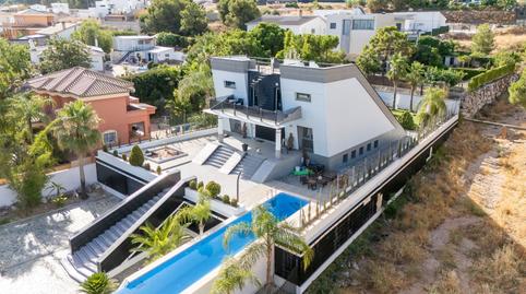 Photo 4 of House or chalet for sale in Pinos de Alhaurín, Alhaurín de la Torre