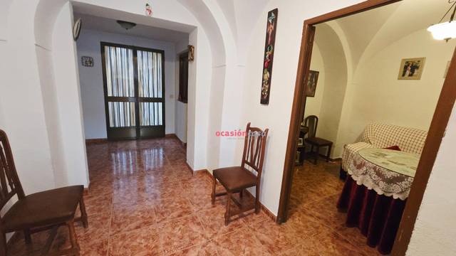 Casa-chalet en Venta en Pozoblanco