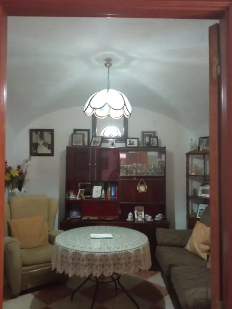 Casa o xalet en venda a Feria