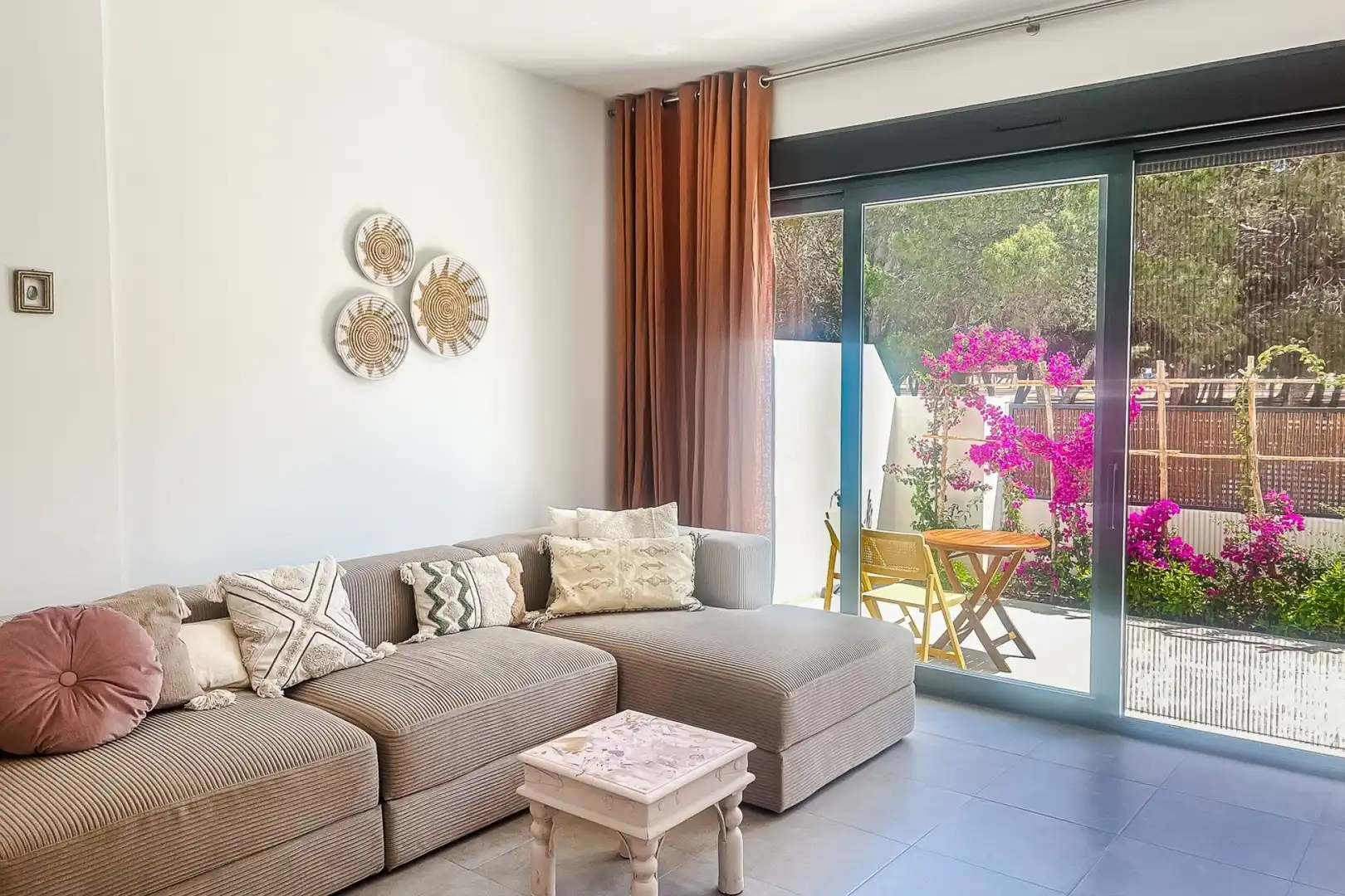 Wohnung mit Pool zum Verkauf in Santiago de la Ribera, imagen 5