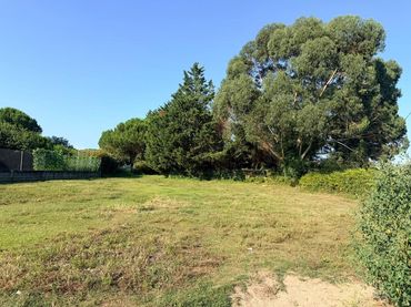 Terreno rústico en venta en El Callejo - La Pesquera - La Arenosa