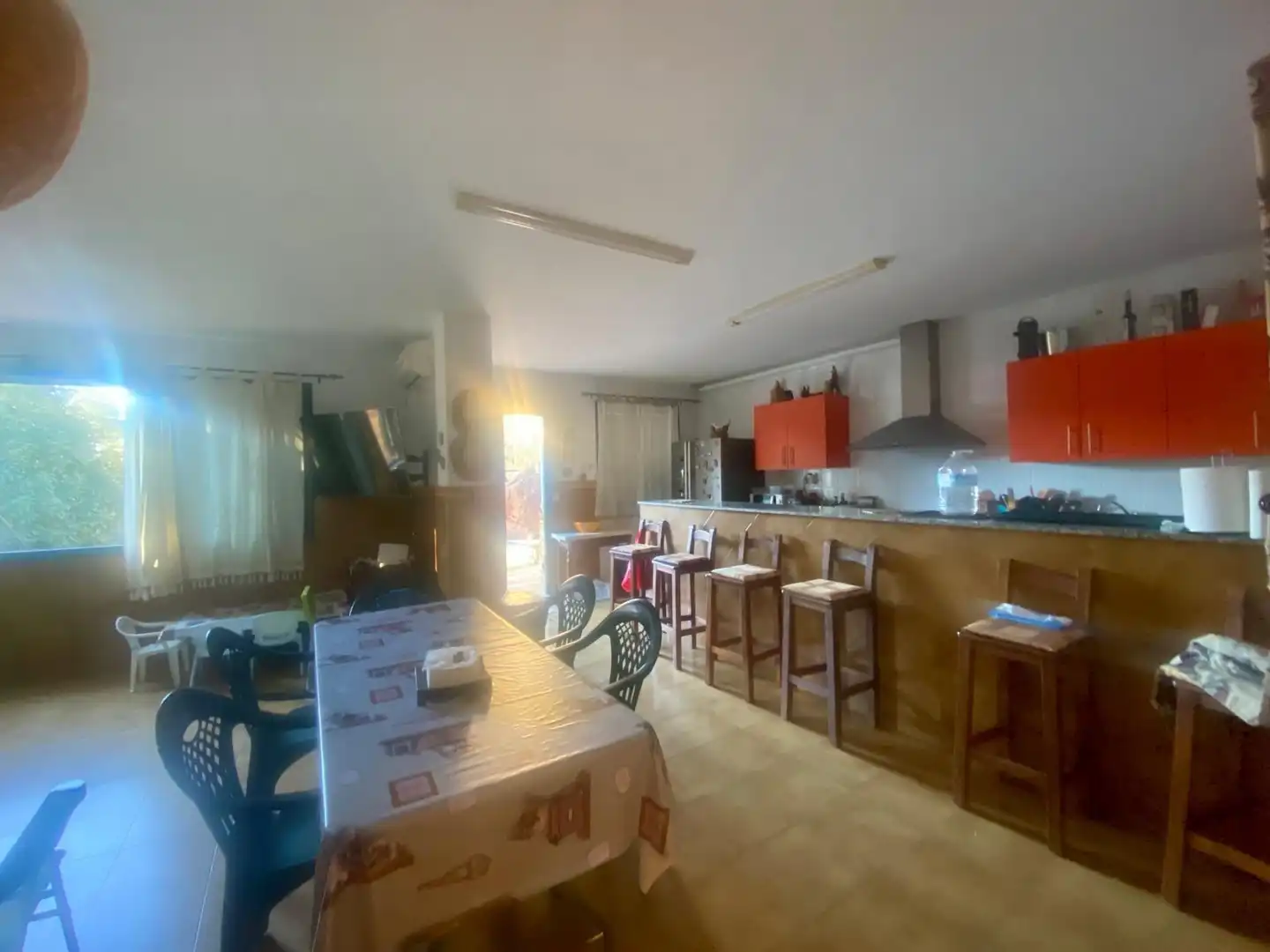 Adossat amb terrassa en venda a Periurbano Oeste - Sierra, imagen 8