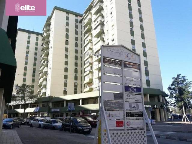 Local comercial en Alquiler en El Retiro - La Vid