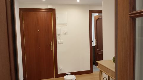 Foto 2 de Pis de lloguer a Donostia-san Sebastián - Portuene, 15, Antiguo, Donostia - San Sebastián