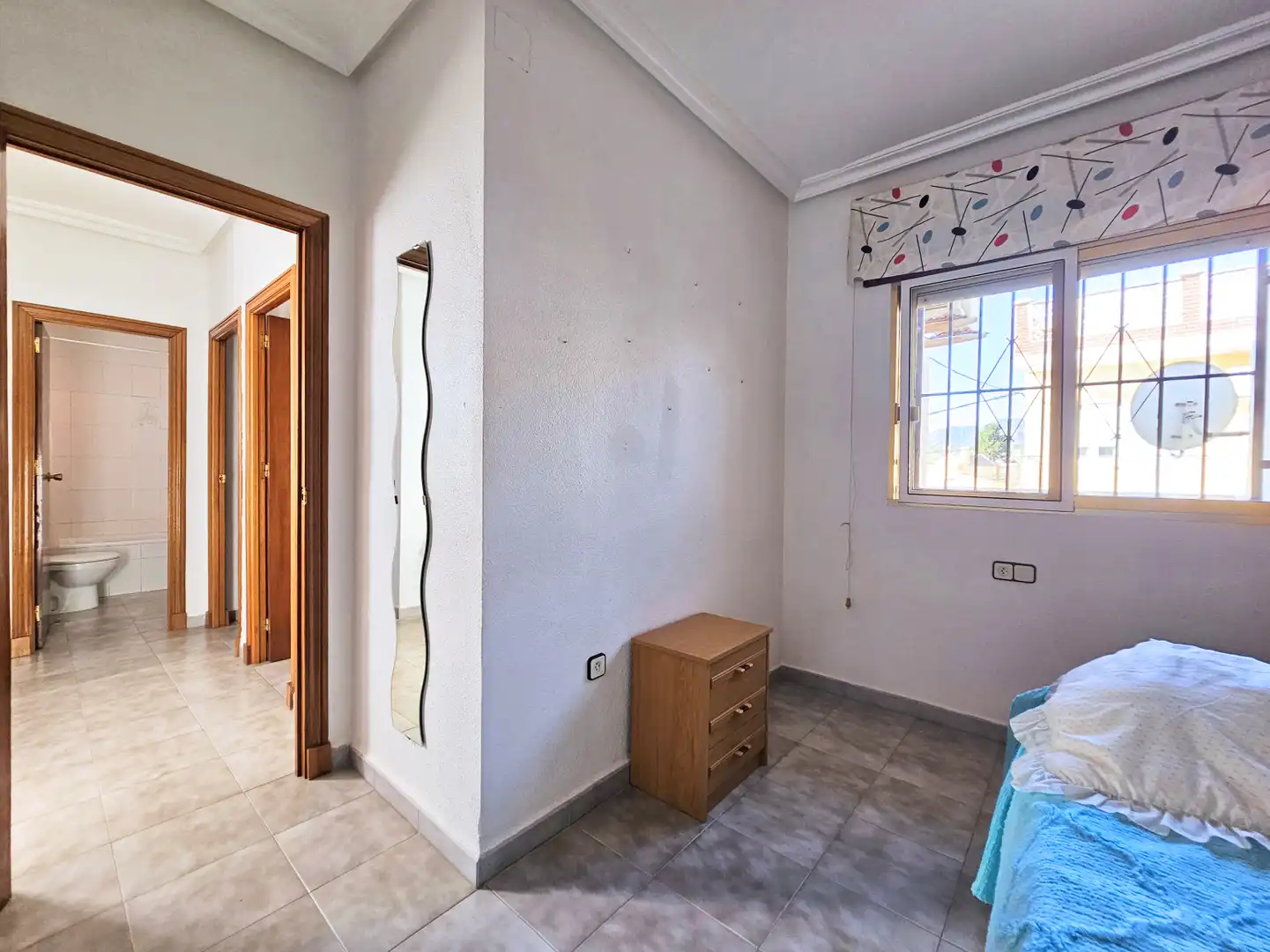Casa o chalet en venta en Cartagena con Balcón