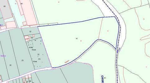 Suelo Urbanizable en venta, LA LAMPARILLA, Pilas, Sevilla, immagine 2