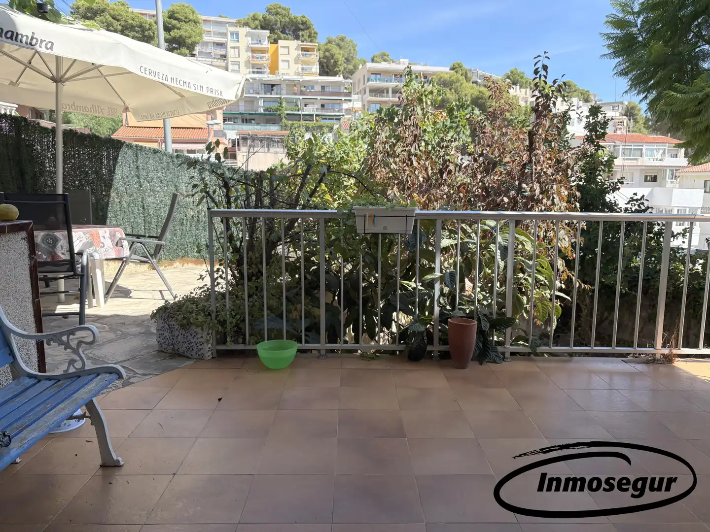 Maison mitoyenne avec terrasse à vendre à Carrer dels Pins del Cintet 9, imagen 5