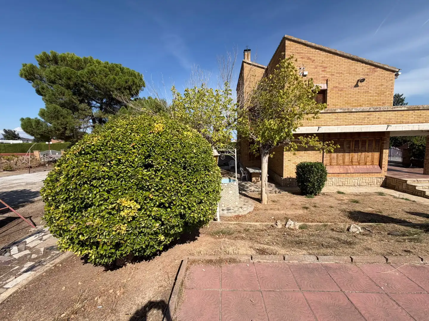 Chalet con terraza en venta en Carrer Hostal del Lluch, imagen 8