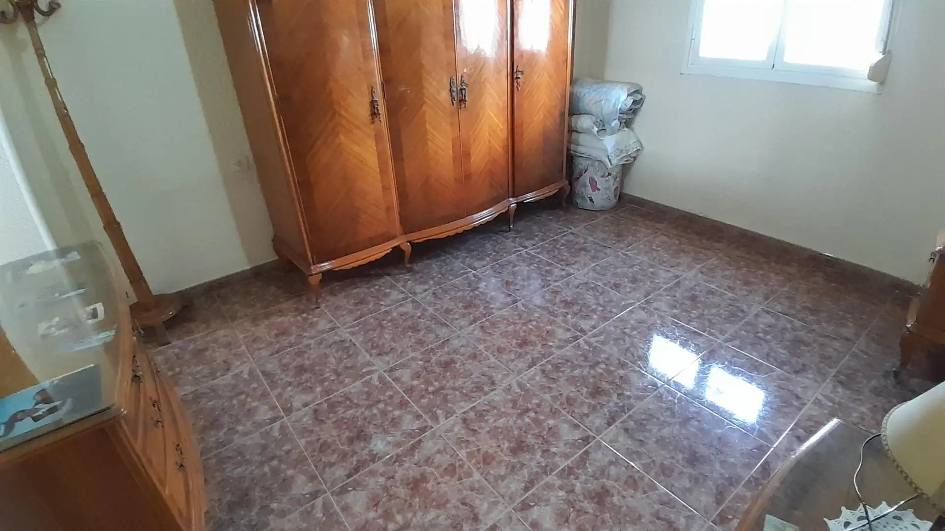 Dormitori de Casa o xalet en venda en Yecla amb Terrassa i Traster