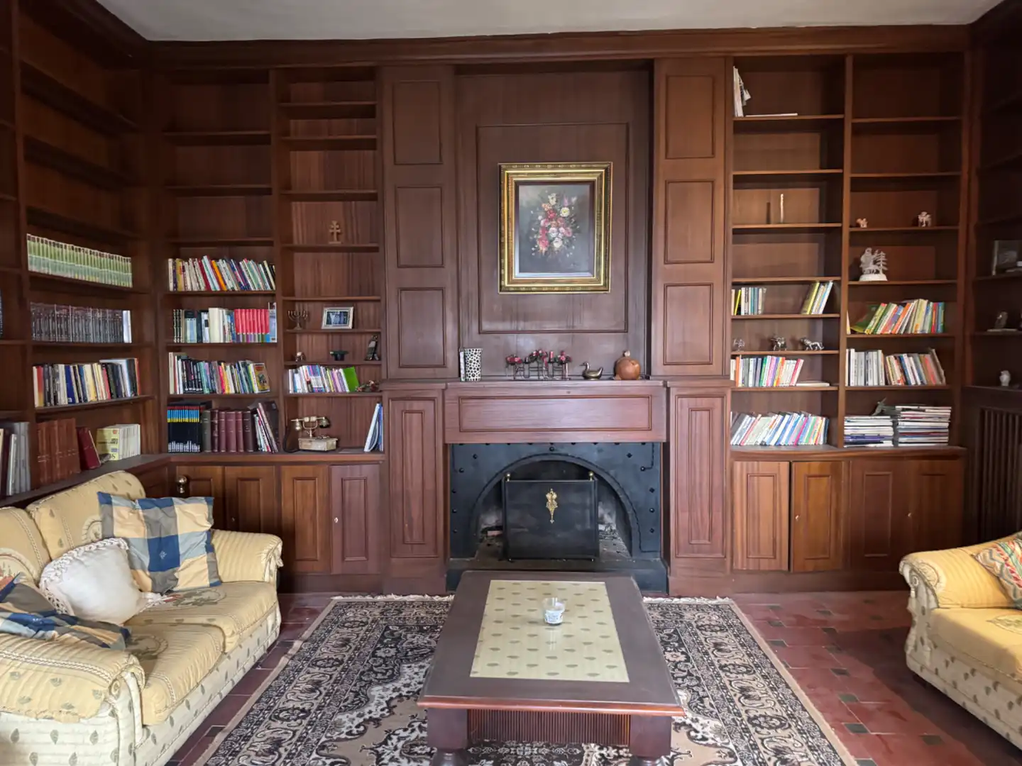 Chalet con terraza en venta en RM-C16 2, imagen 74