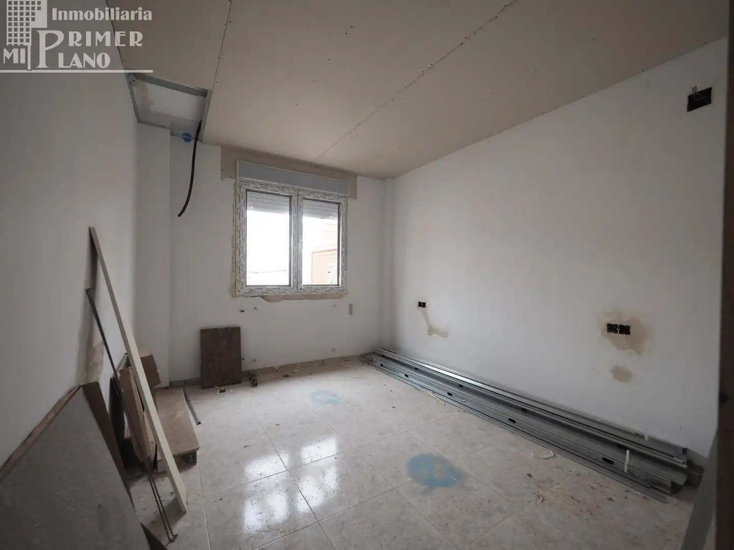 Habitación de Ático en venta en Tomelloso, Ciudad Real