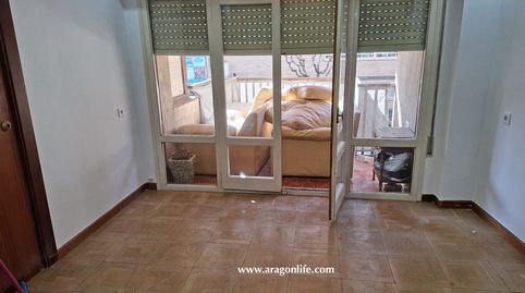 Foto 4 de Piso en venta en Calle Gumá, 32, Caspe, Zaragoza