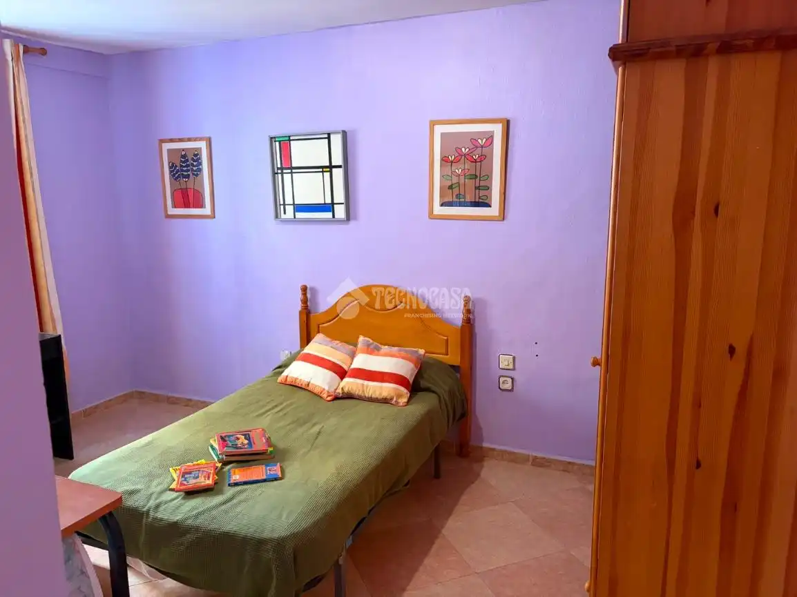 Appartamento con terrazza in vendita a Calle Salamanca, imagen 12