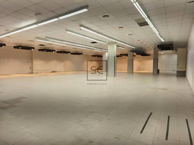 Local comercial en Alquiler en Mugardos