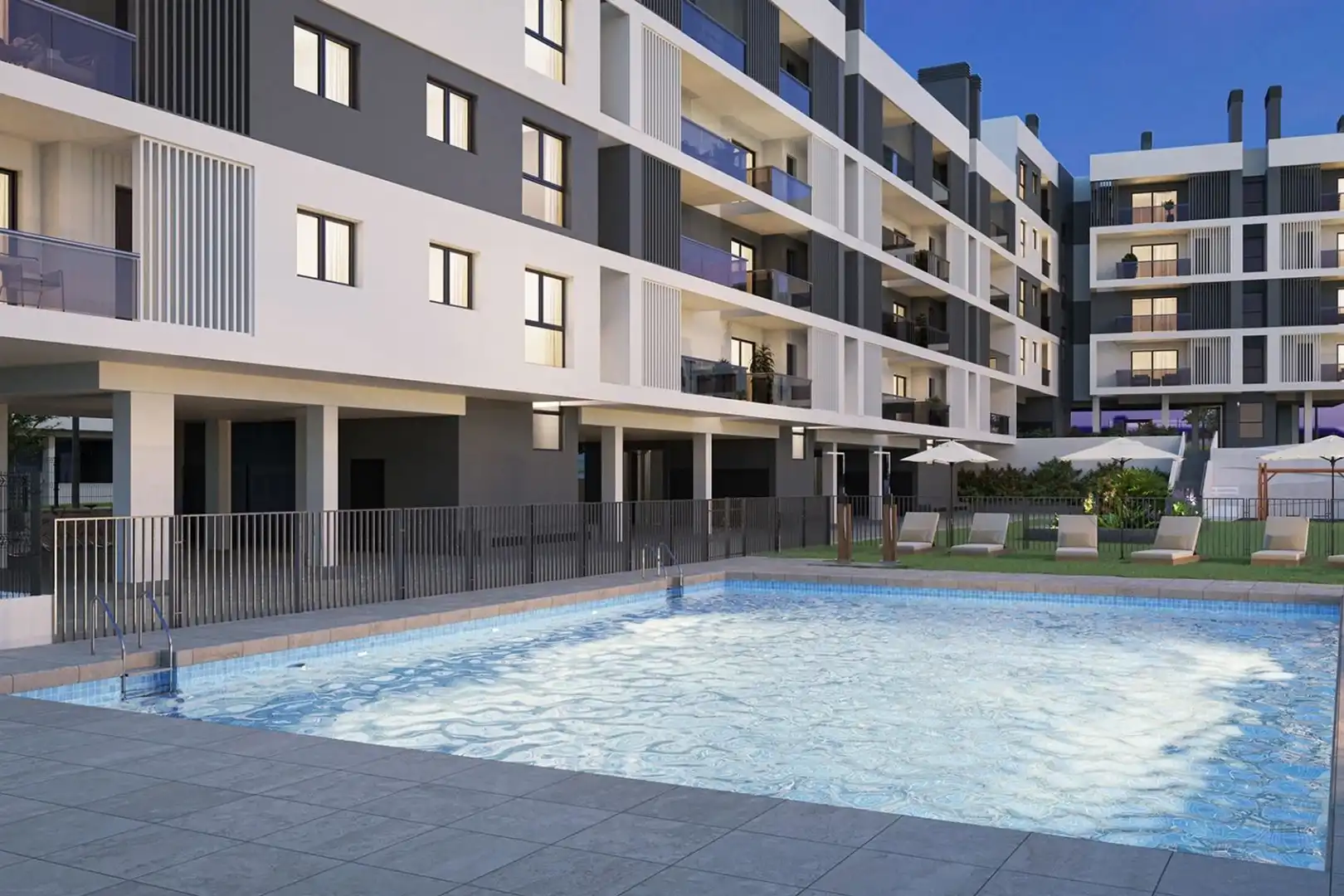 Apartamento en venta en San Blas, imagen 2