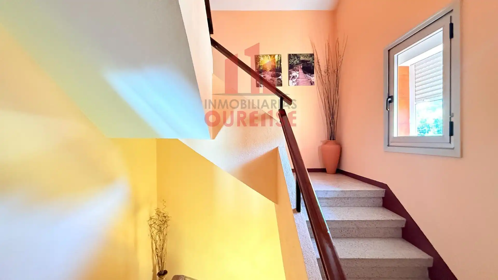 Casa o chalet en venta en Ourense Capital  con Jardín privado, Terraza y Trastero