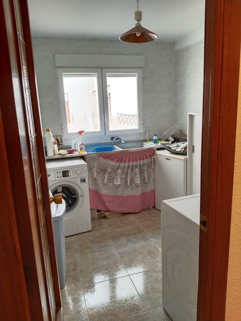 Cocina de Piso en venta en Foios con Aire acondicionado