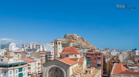 Photo 5 of Flat for sale in Plaça de la Muntanyeta, 1a, Barrio del Centro, Alicante / Alacant