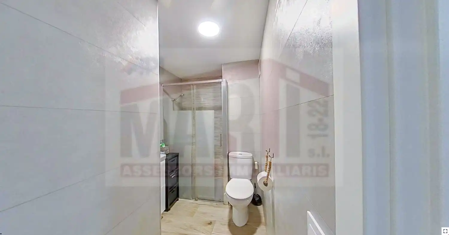 Wohnung mit Pool zum Verkauf in La Pineda, imagen 14