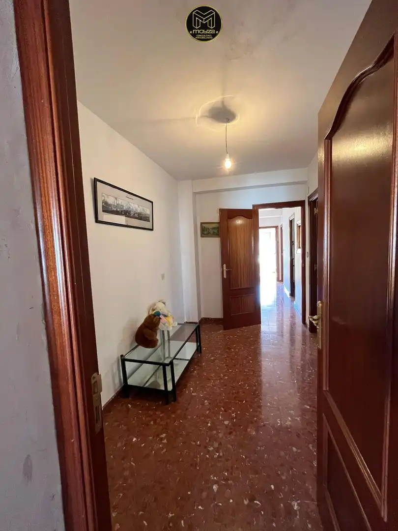 Casa o chalet en venta en Campillo de Arenas con Terraza