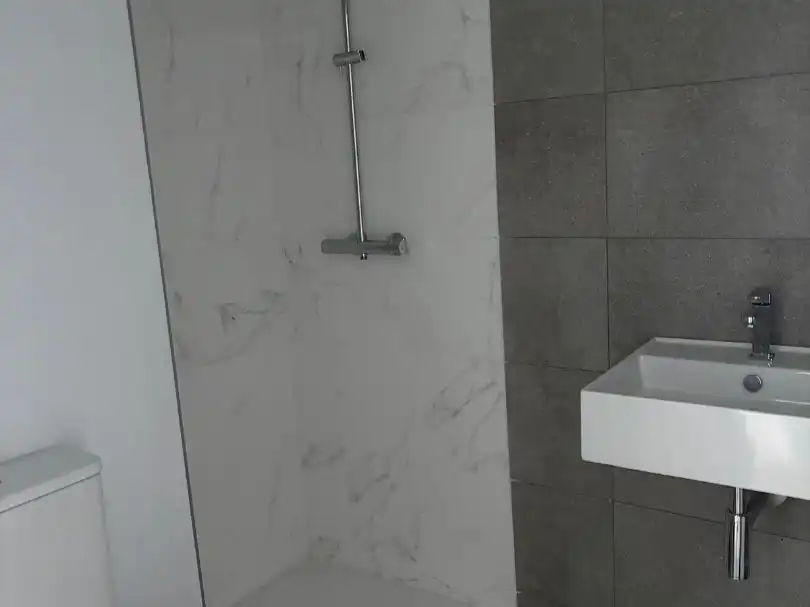 Baño de Oficina en venta en Granada con Aire acondicionado, Calefacción y Terraza