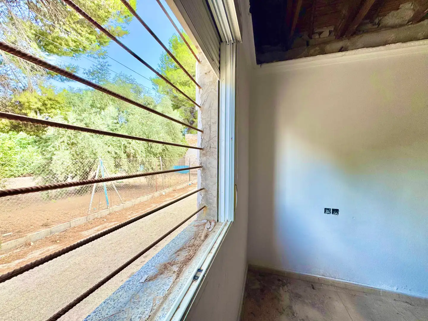 Casa o xalet en venda a Calle Sallavedra, Molins - Campaneta - San Bartolomé