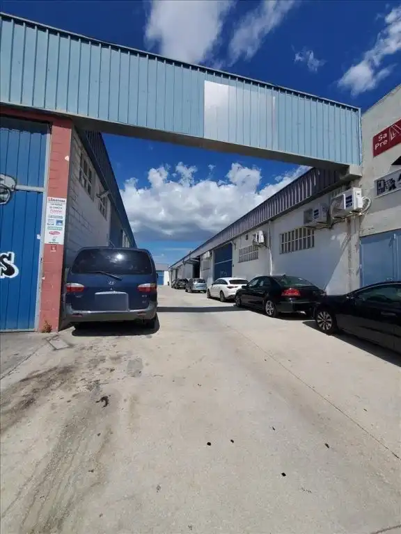 Nave industrial in vendita a Valls