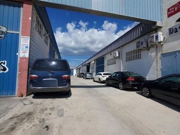 Nave industrial in vendita a Valls