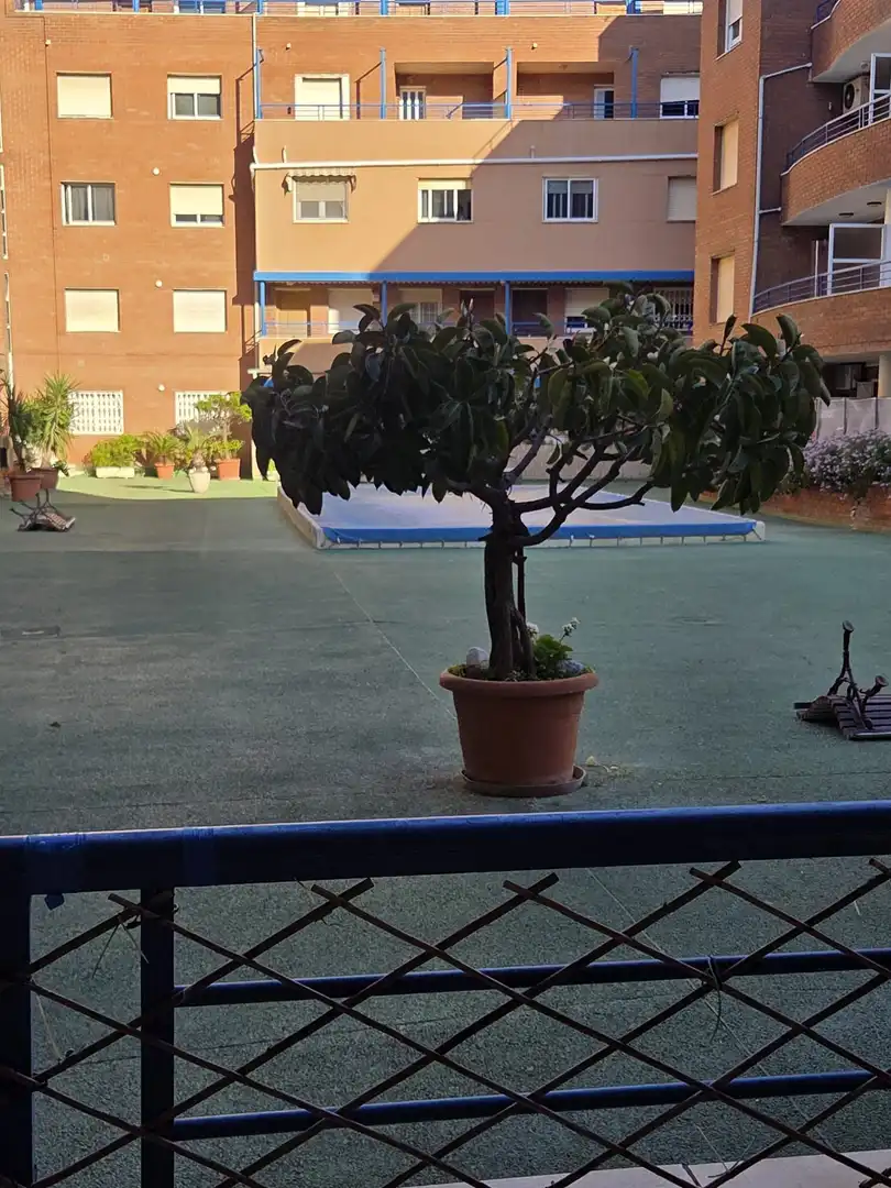 Appartamento con ascensore in vendita a Casco Urbano, imagen 6