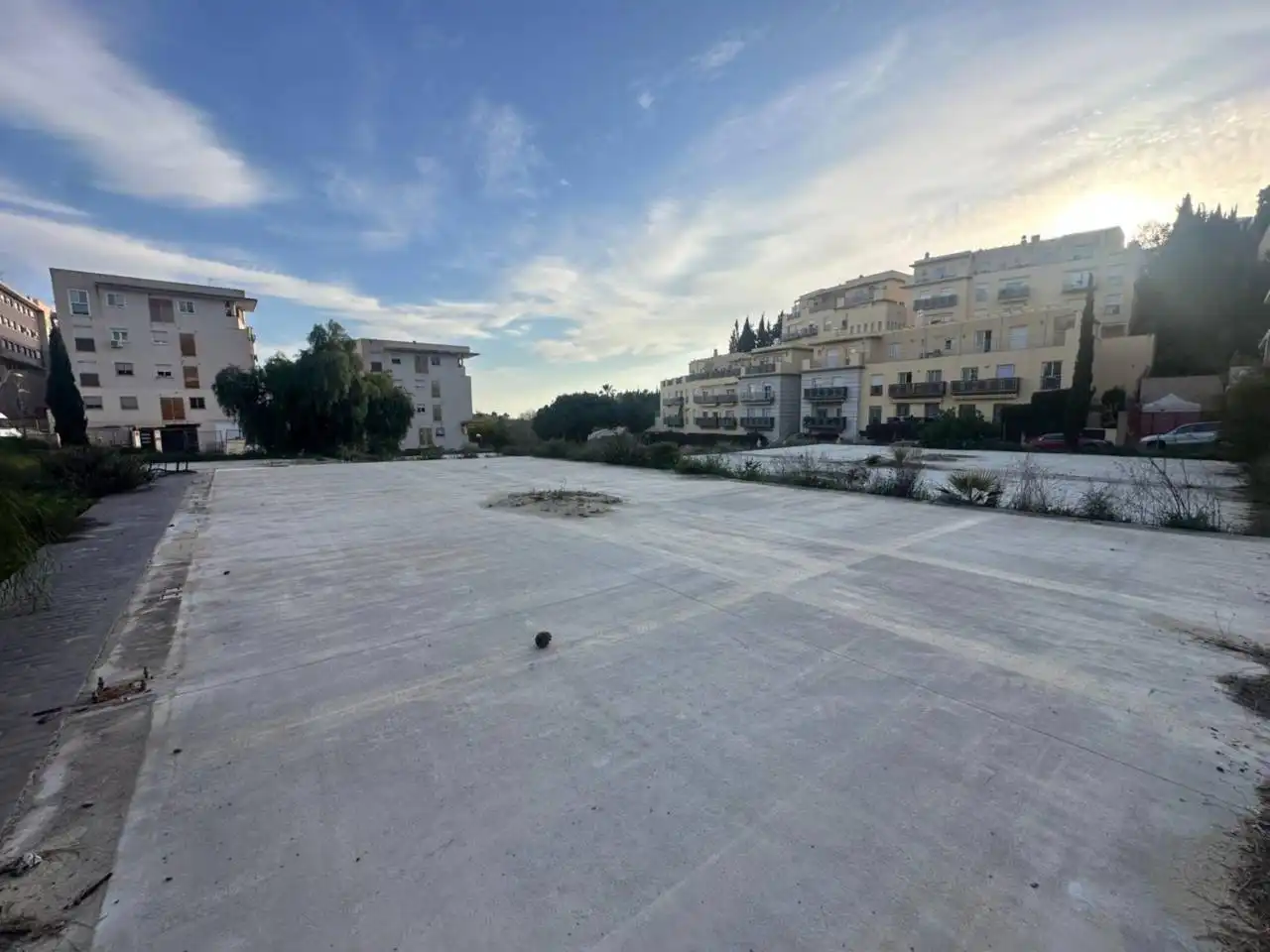 Wohnbaugrundstück zum Verkauf in Urbanizacion paraiso del sol, imagen 5
