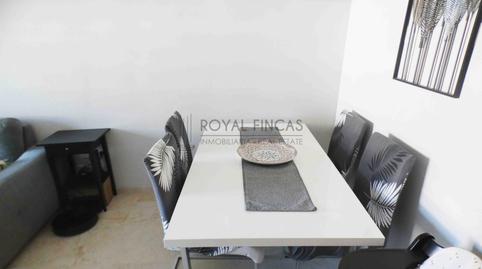 Foto 4 de Piso en venta en Calle Helios, 8, Montealto - Monterrey, Benalmádena
