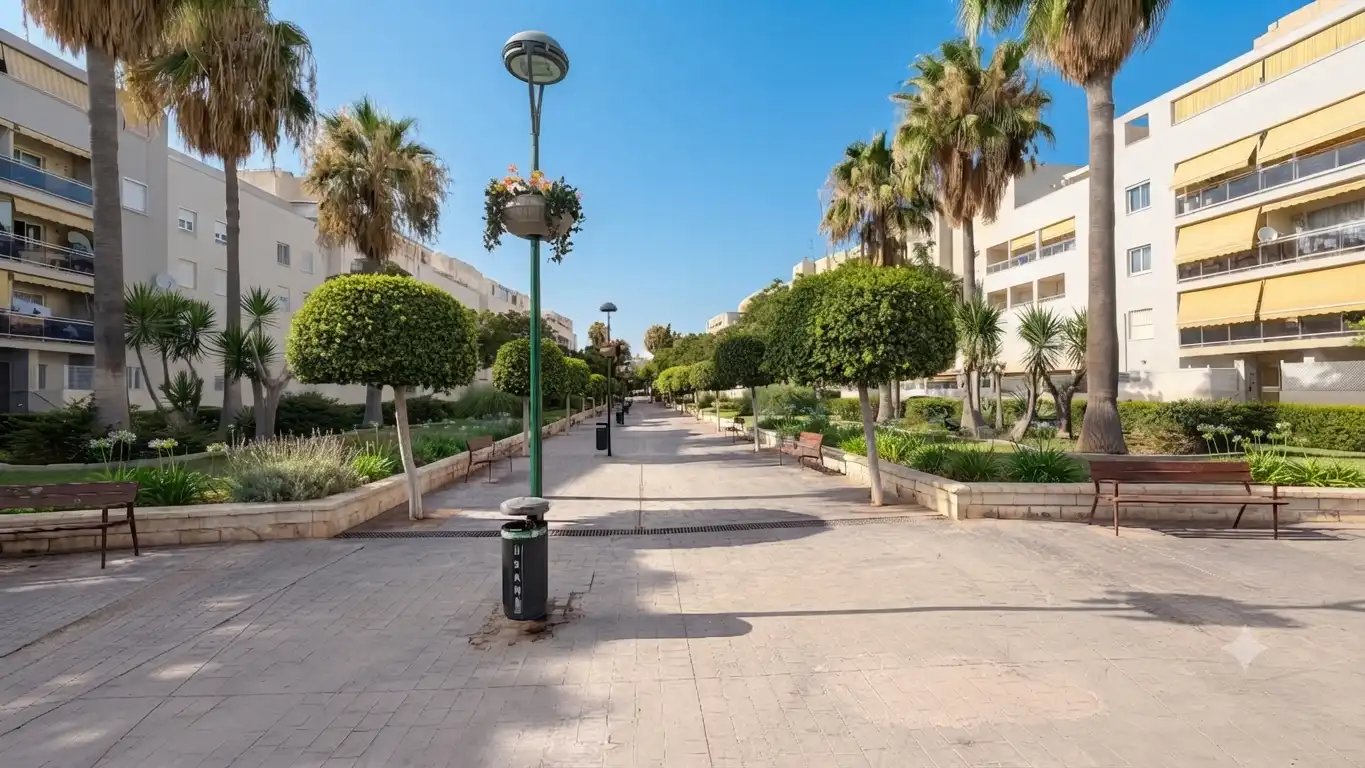 Appartement avec terrasse à vendre à Calle Dolores Ibarruri, imagen 32