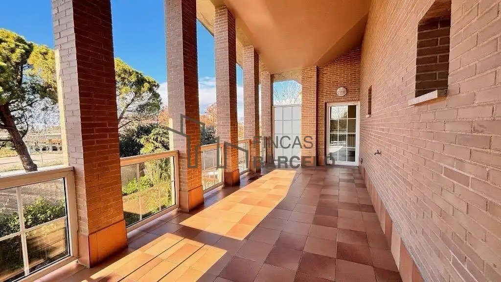 Casa adosada en venta en Casablanca