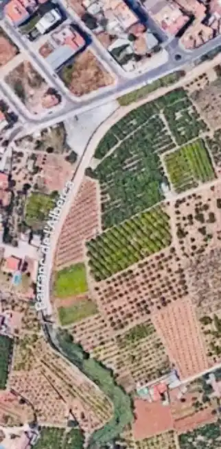Terreny rústic en venda a Ondara, imagen 2
