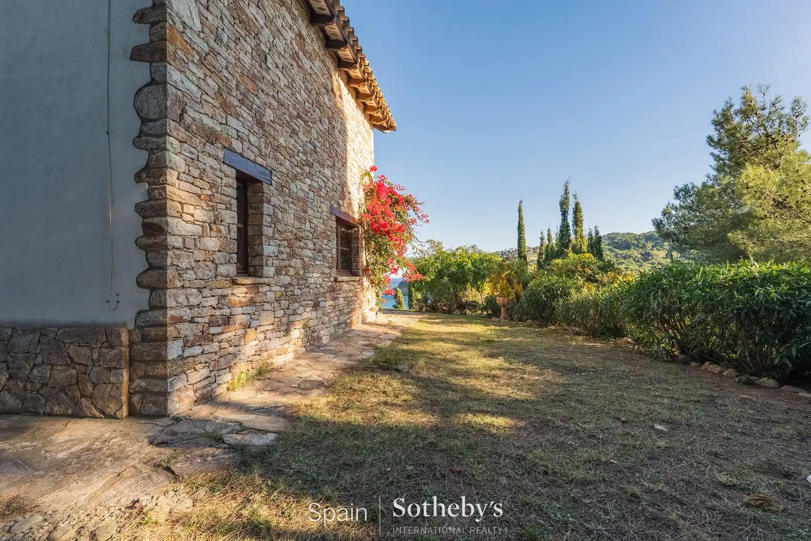 Casa con jardín en venta en Carrer Sa Punta Negra 15, imagen 27