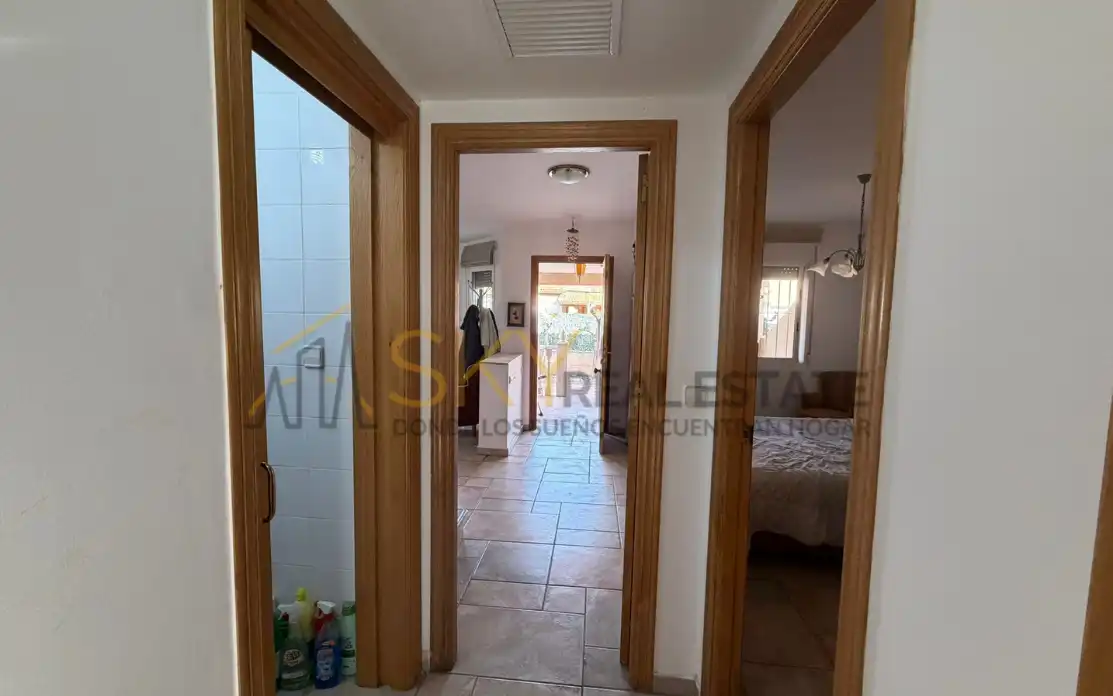 Houses for sale in Torre-Pacheco