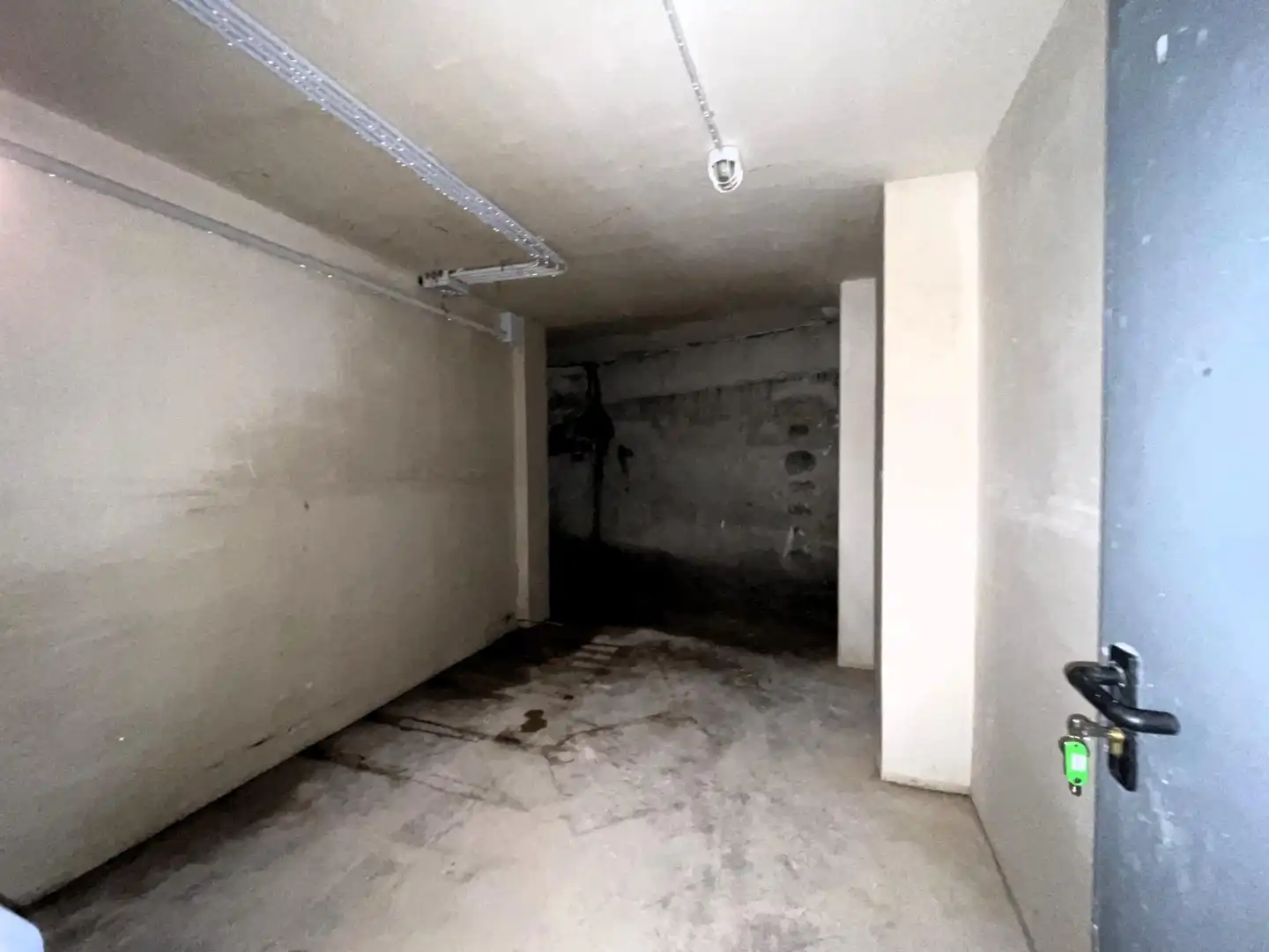 Storage room for sale in Caudiel