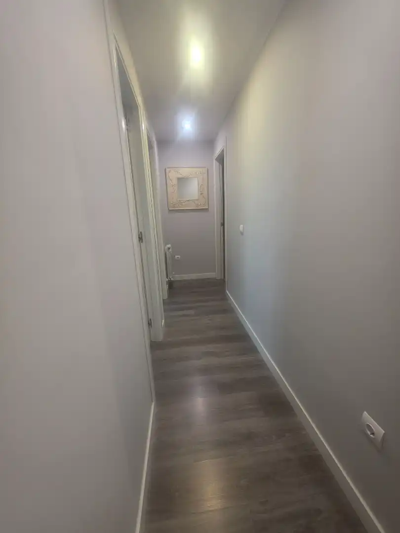 Piso de alquiler en Ciudad Real con Aire acondicionado, Calefacción y Parquet