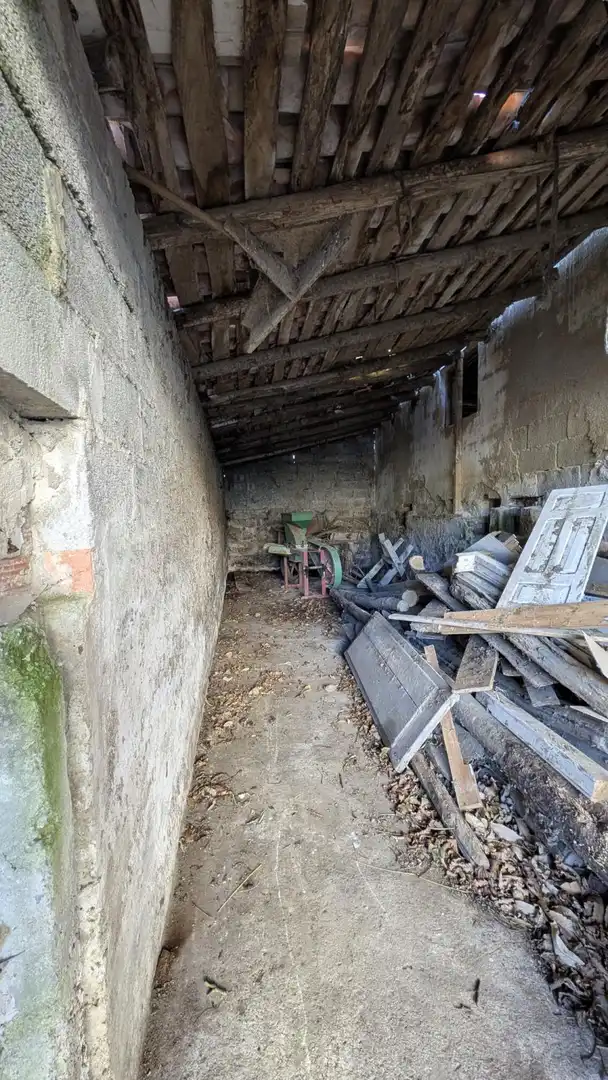 Casa amb terrassa en venda a San Martín 37, imagen 64